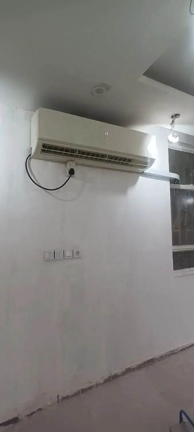 نصب و سرویس،جابجایی،گازگیری و تعمیرات انواع کولرها|خدمات پیشه و مهارت|ایذه, |دیوار