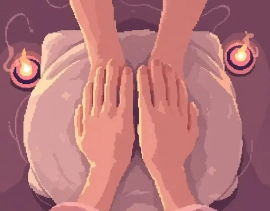 خدمات ماساژ|خدمات آرایشگری و زیبایی|تهران, نیاوران|دیوار