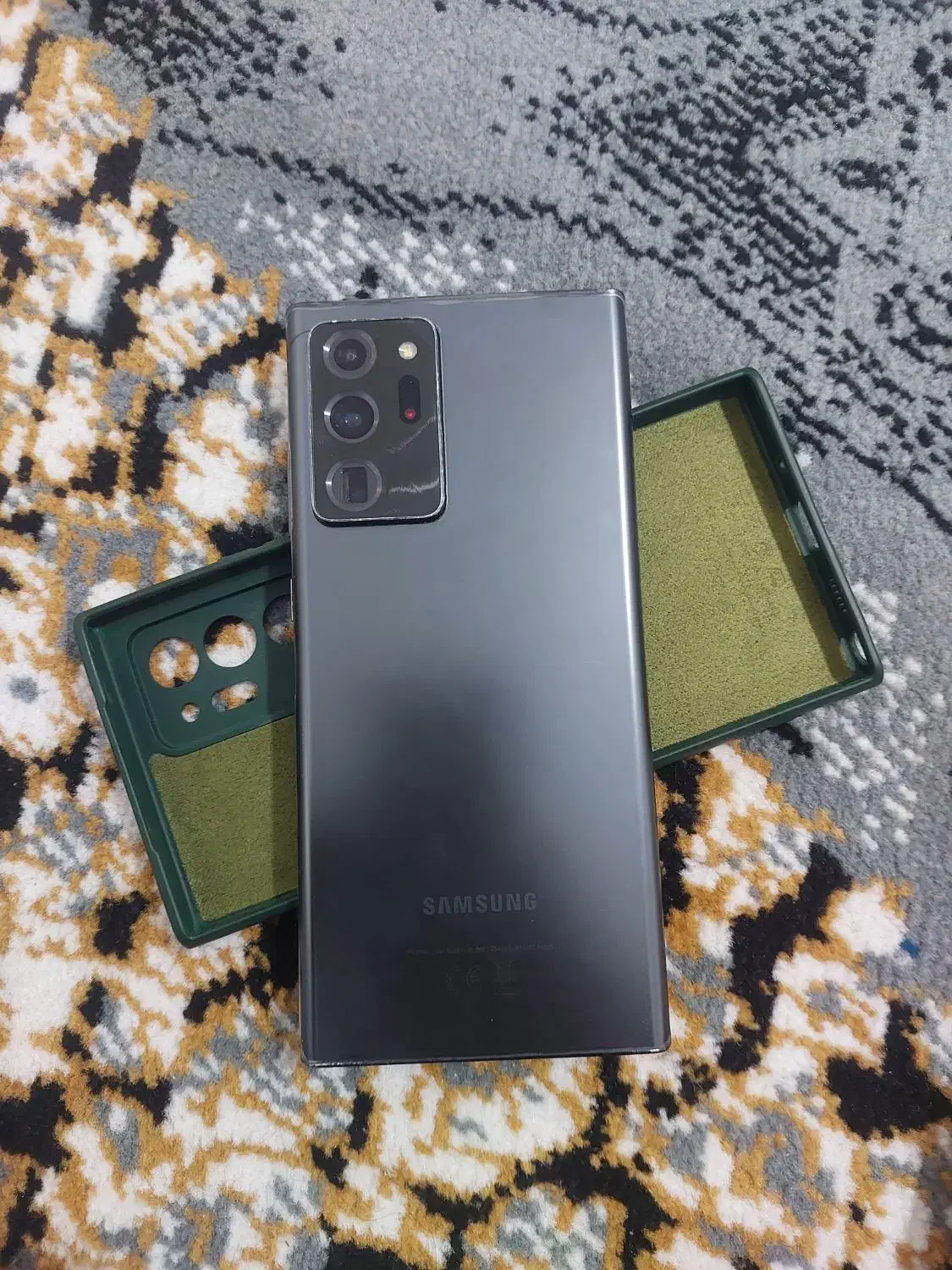 نوت ۲۰ اولترا|موبایل|زاهدان, |دیوار