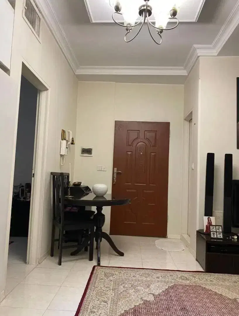 ۵۵مترنوساز1402فول/آسانسور/پارکینگ‌ماشین/انباری