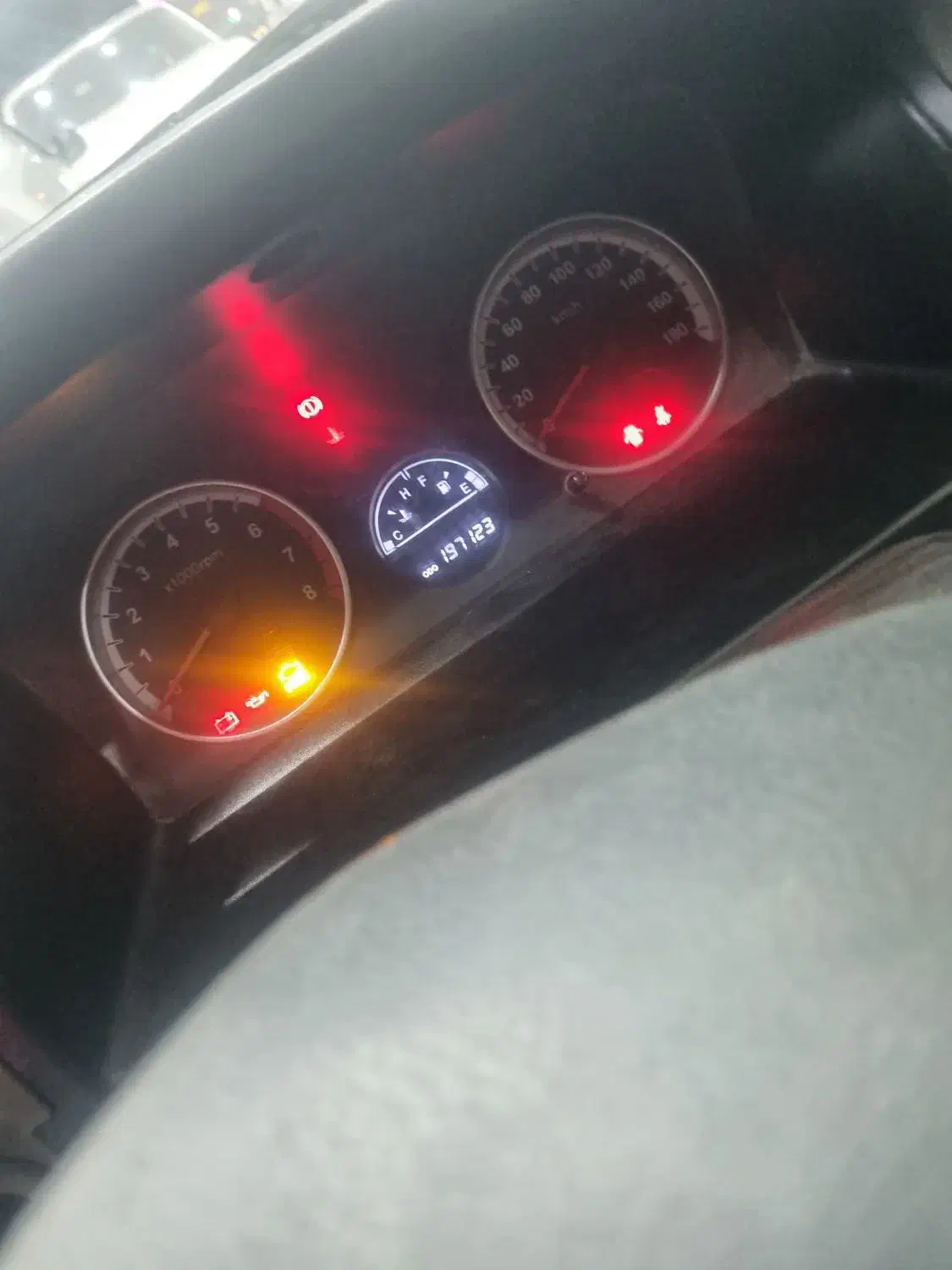 پراید ۱۱۱مدل ۹۵ شاسی پلم|خودرو سواری و وانت|بیرجند, |دیوار