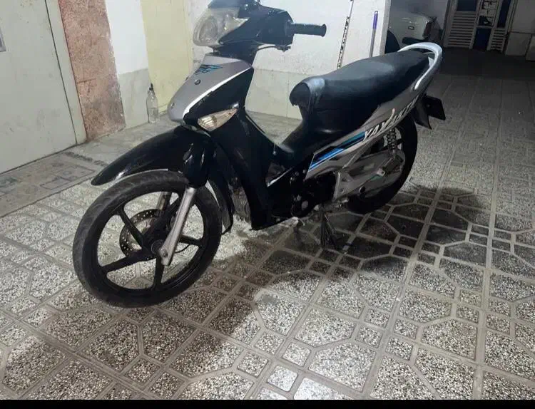 کویر رادیسون ۹۳|موتورسیکلت|گنبد کاووس, |دیوار