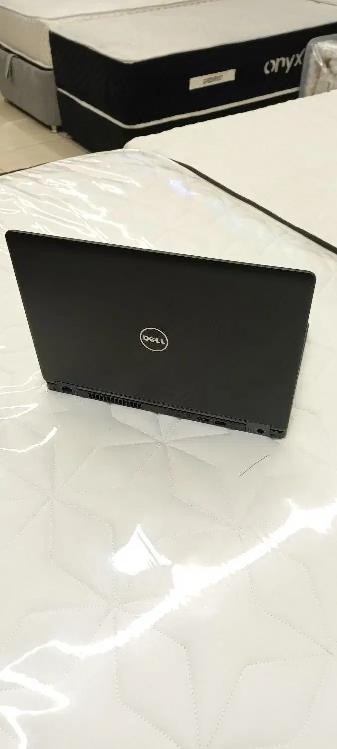 لپ‌تاپ دل - Dell latitude 5480 - SSD 512 - RAM 16|رایانه همراه|تهران, شهرک صدرا|دیوار