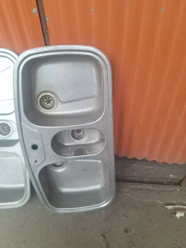 سینگ ظرفشویی|آب‌چکان و نظم‌دهنده ظروف|تهران, اتابک|دیوار