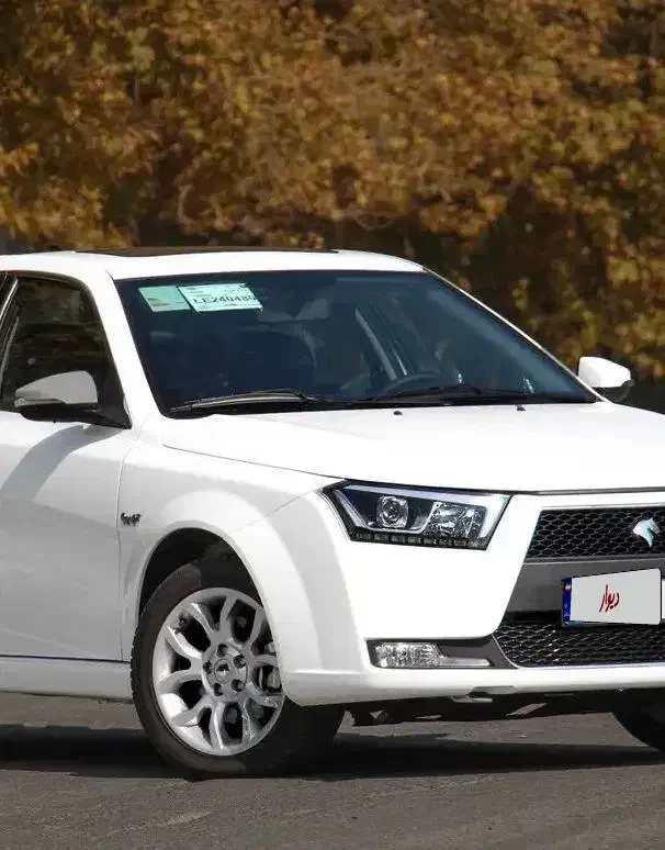 دنا اتومات ۱۴۰۲|خودرو سواری و وانت|ایلام, |دیوار