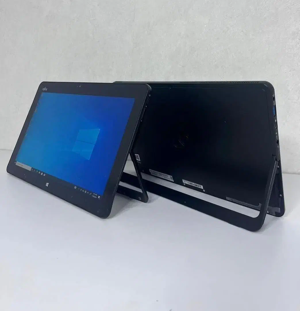 تبلت ویندوزی نسل 7کورای 3|رایانه همراه|تهران, صادقیه|دیوار