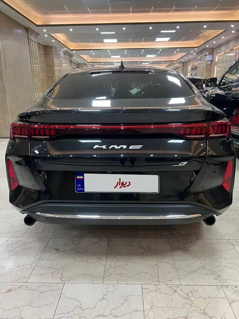 Kmc j7|خودرو سواری و وانت|ارومیه, |دیوار