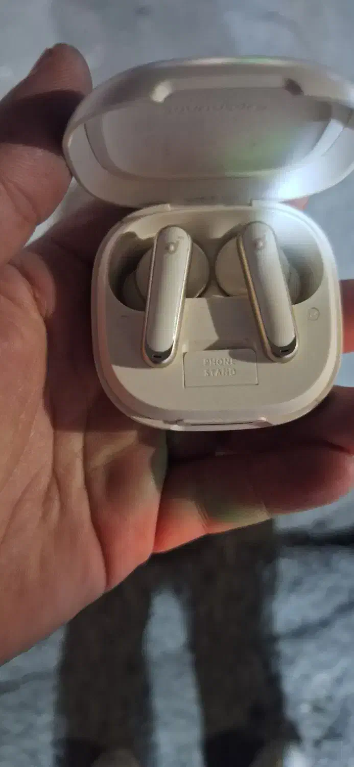 ایرپاد ساندکور p40i|لوازم جانبی موبایل و تبلت|باقرشهر, |دیوار