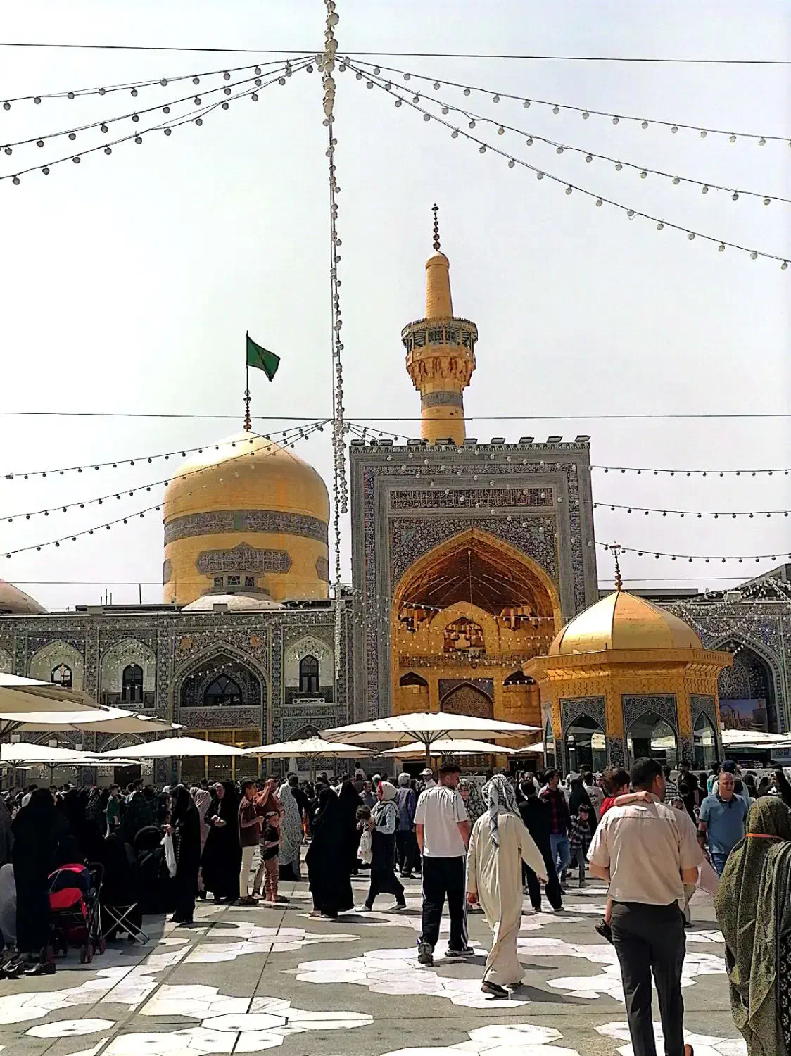 کاروان مشهد۲۴ و کربلا ۱۷ و همه روزه با اتوبوس قطار|تور و چارتر|کرمان, |دیوار