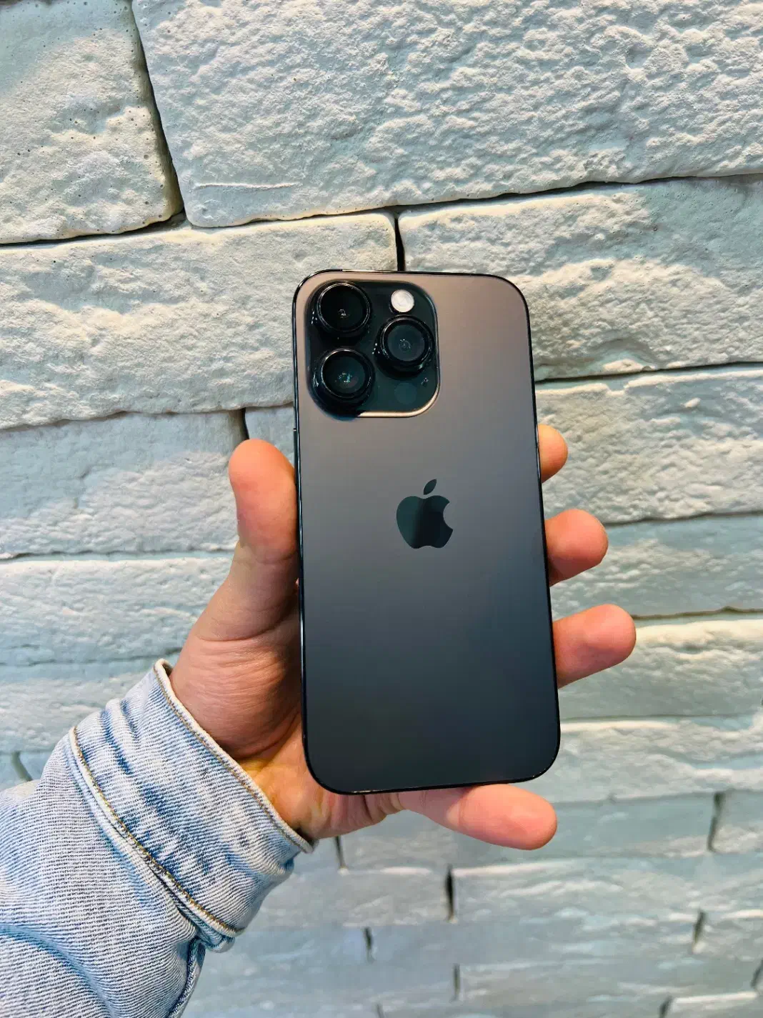 iphone 14 pro 256 ch|موبایل|اراک, |دیوار