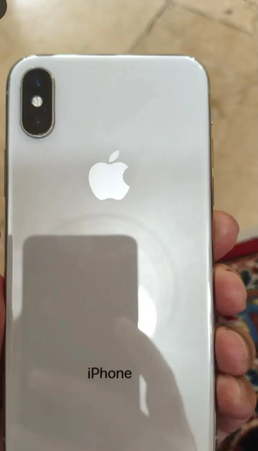 iphone x 256g|موبایل|ارومیه, |دیوار