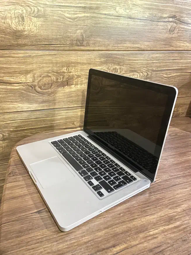 لپتاپ مکبوک اپل  Apple MacBook Pro 2012|رایانه همراه|تهران, مرزداران|دیوار