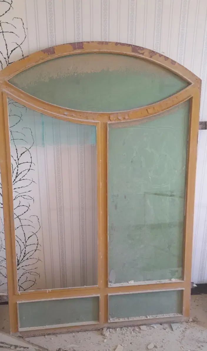 درب و پنجره ، چارچوب در و جاکولری|مصالح و تجهیزات ساختمان|بندر ماهشهر, |دیوار