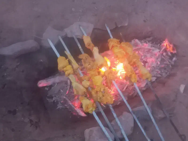 بره نر فروش فوری|حیوانات مزرعه|قائن, |دیوار