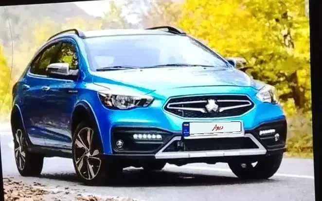 حواله خودرو آریا 2000|خودرو سواری و وانت|کرج, گلستان|دیوار