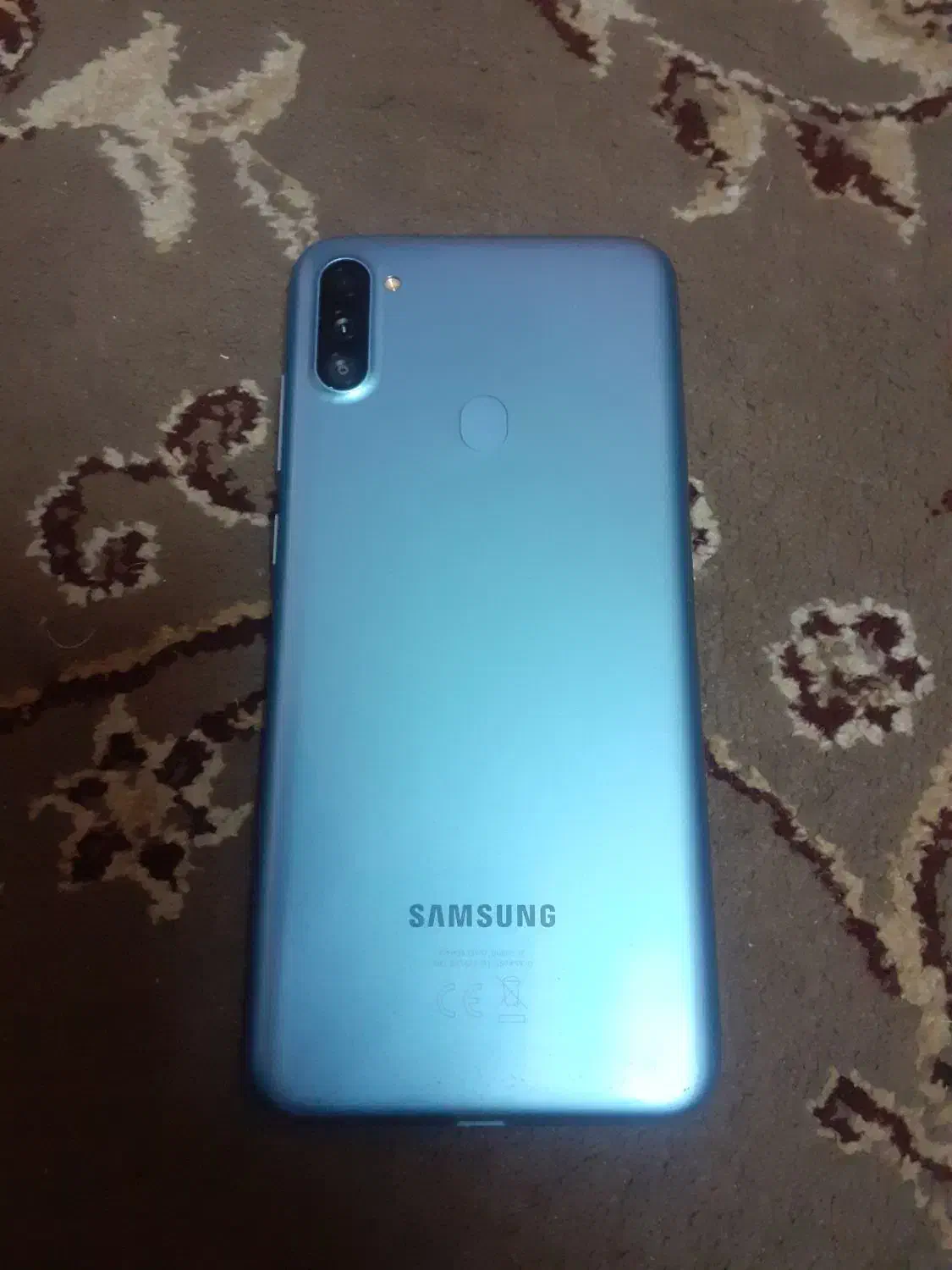 سامسونگ A11|موبایل|اهواز, ۲۵۴دستگاه|دیوار