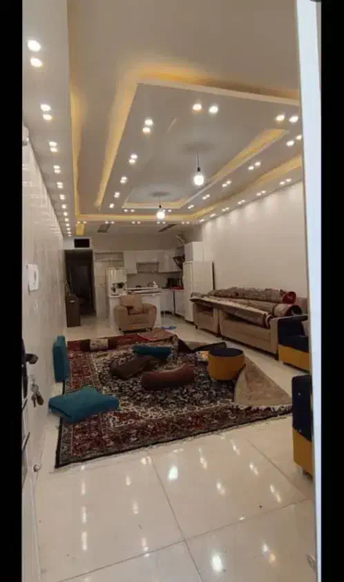 ویلایی اپارتمان 120متری طلاییه شرقی میانرود|فروش خانه و ویلا|شیراز, شهرک مهدی‌آباد|دیوار
