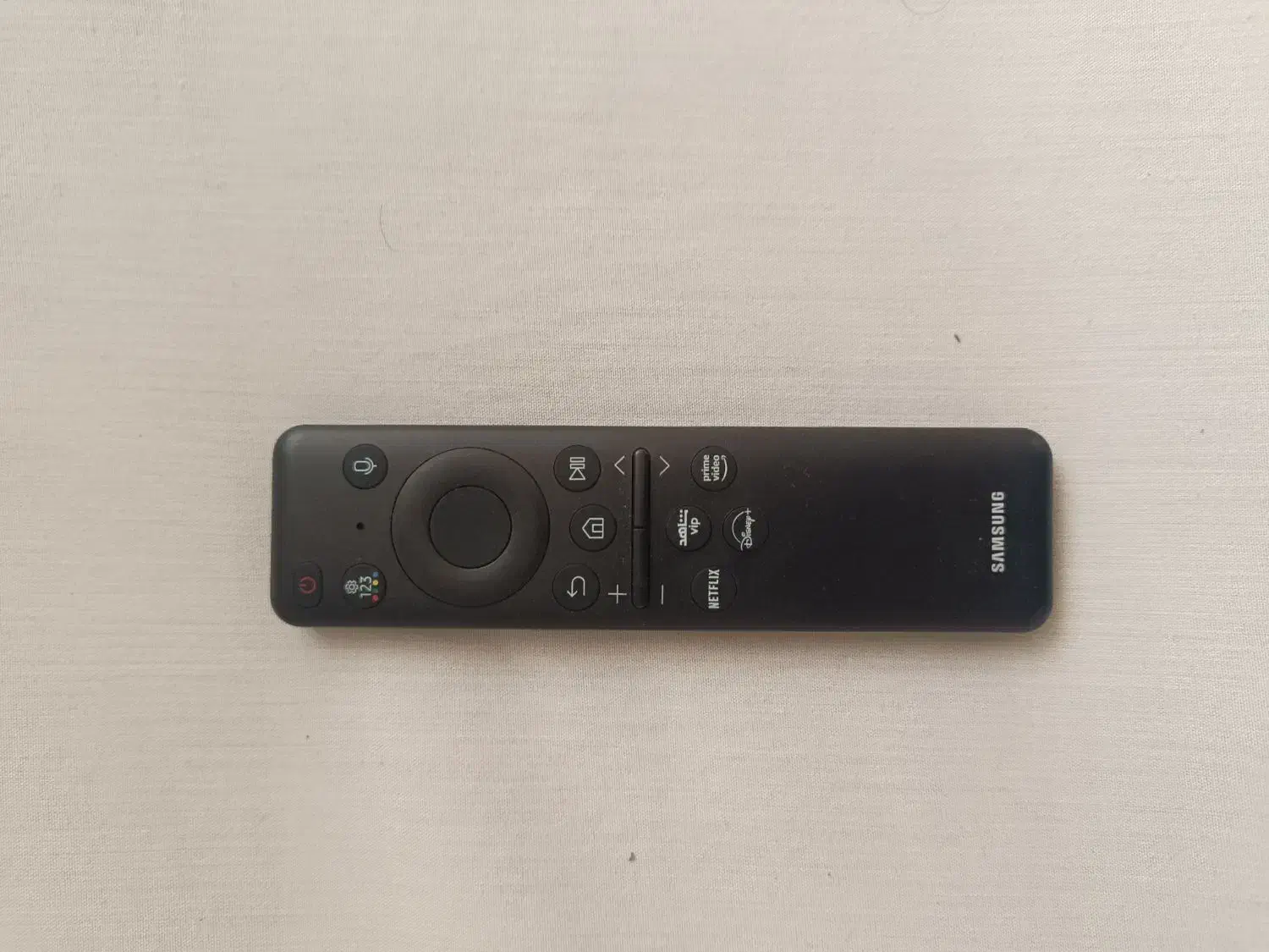 کنترل سامسونگ خورشیدی|تلویزیون و پروژکتور|ری, ظهیرآباد|دیوار