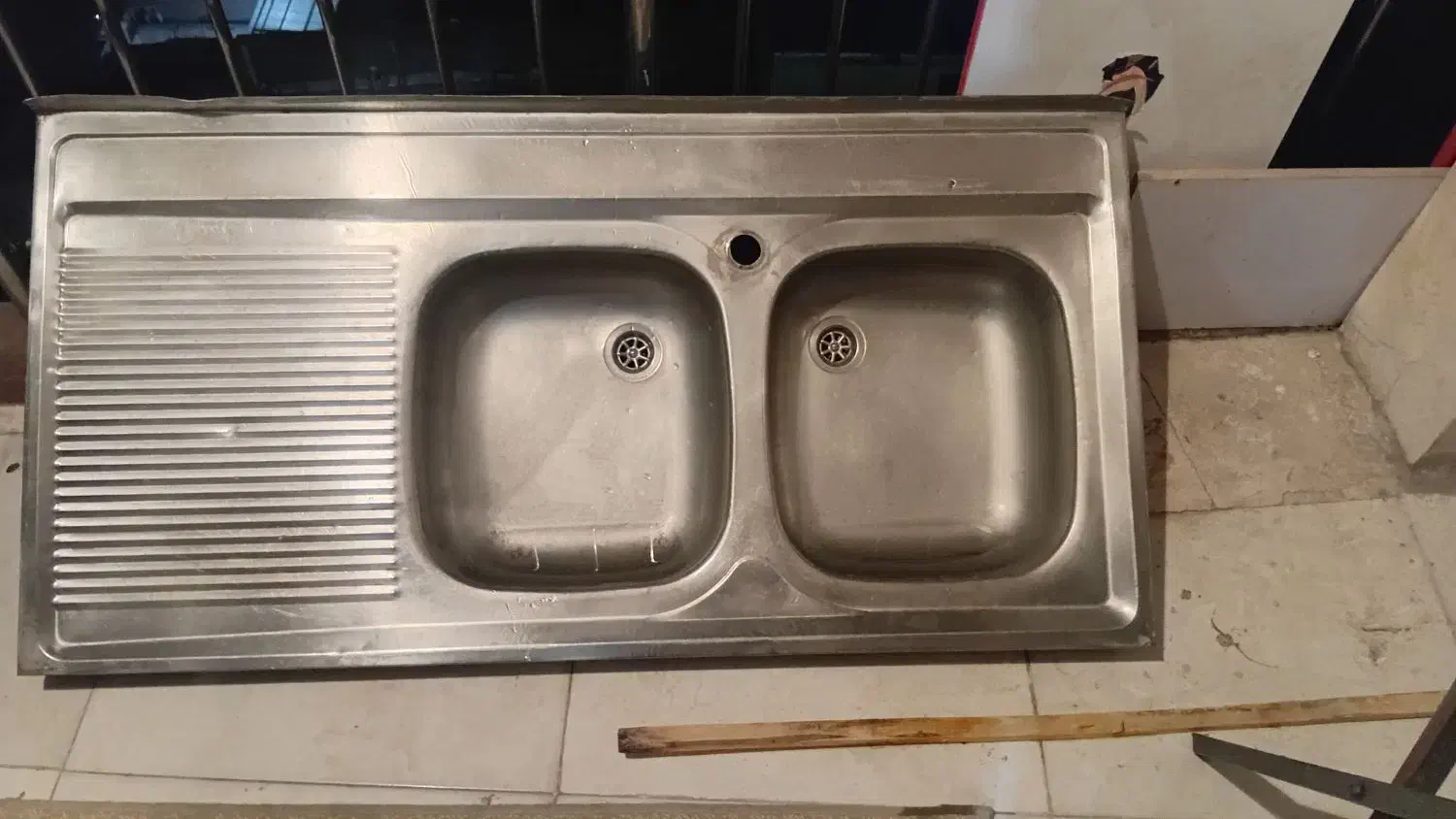 سینگ ظرفشویی|آب‌چکان و نظم‌دهنده ظروف|کرج, اسلام‌آباد|دیوار