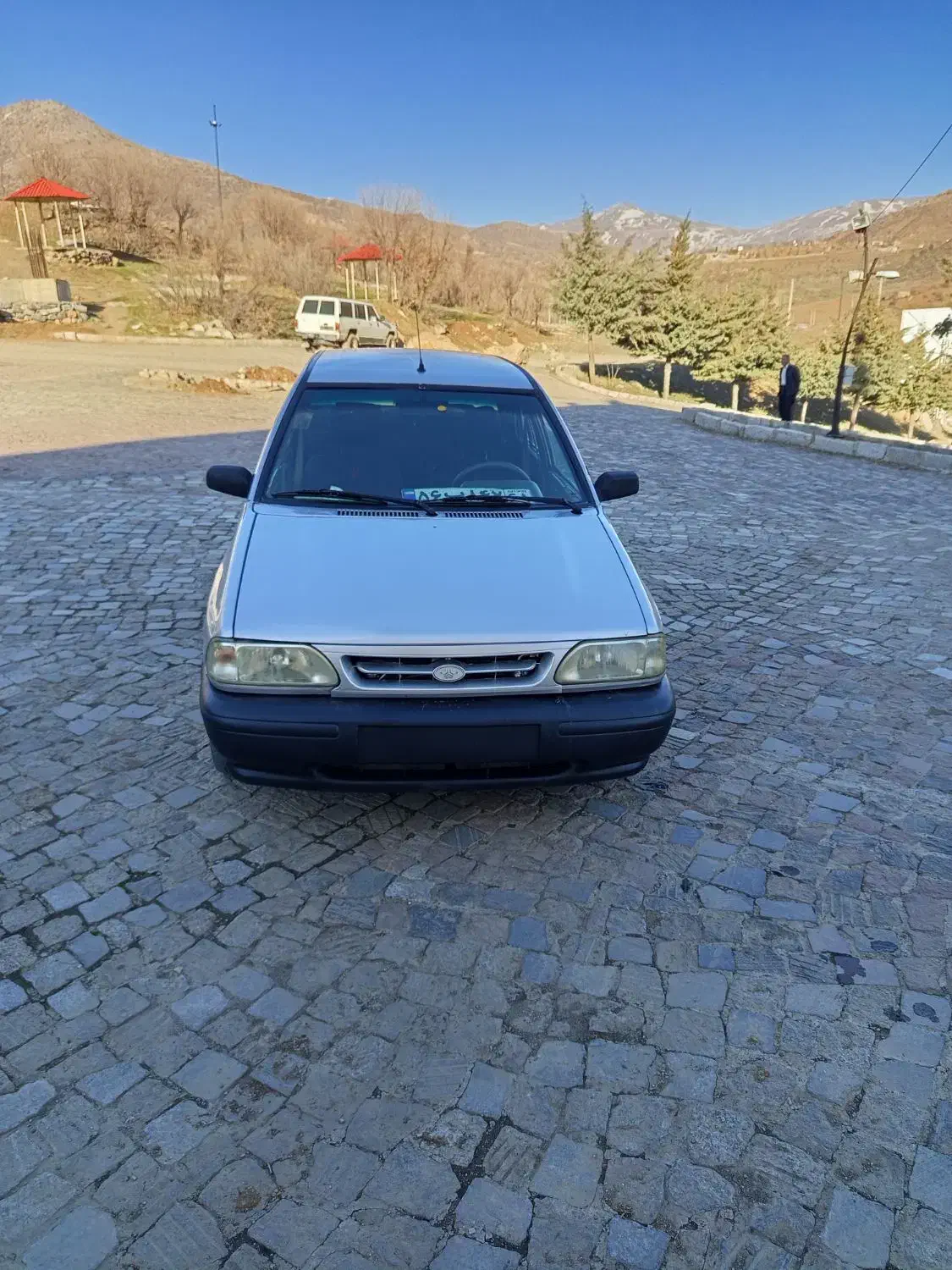 پراید|خودرو سواری و وانت|بانه, |دیوار