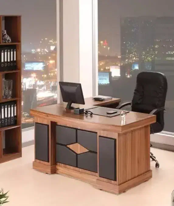میز مدیریت.|دفتر کار|قزوین, |دیوار