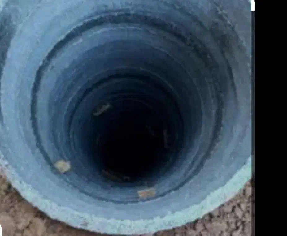 حفر چاه آبی وفاضلاب با نیروی مجرب وقیمت مناسب|خدمات پیشه و مهارت|شهرکرد, |دیوار