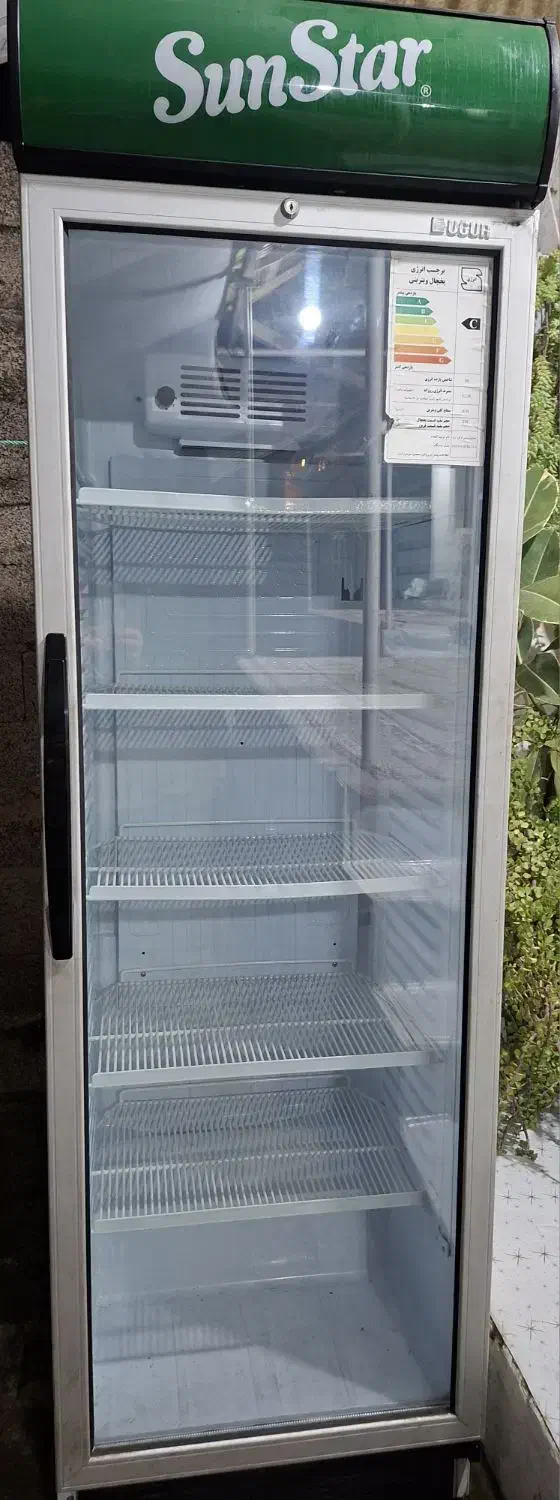 یخچال|یخچال و فریزر|رشت, بلوار گیلان|دیوار