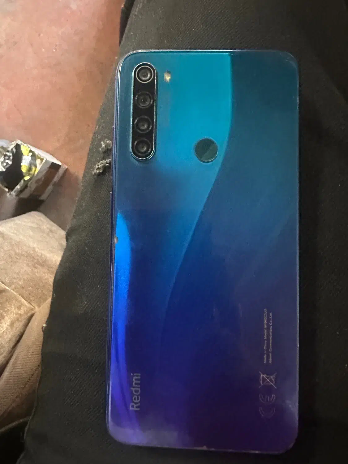 شیامین نوت هشت|موبایل|رودهن, |دیوار