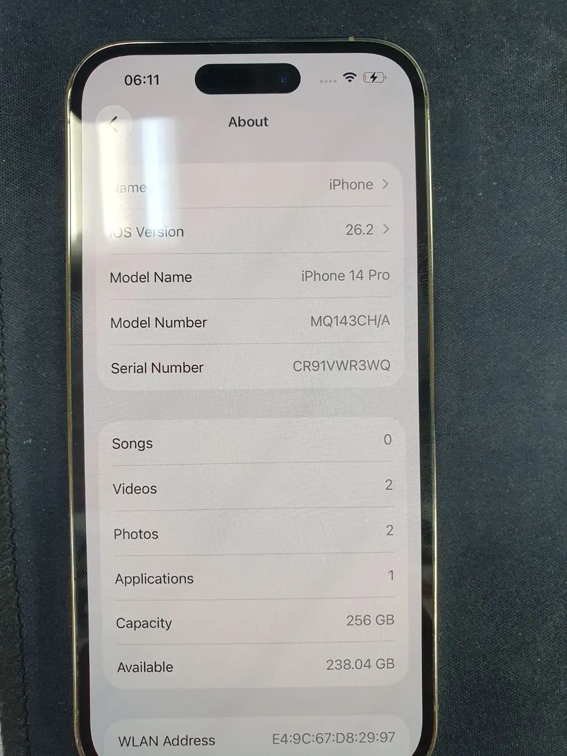 14pro|موبایل|رشت, بازار|دیوار