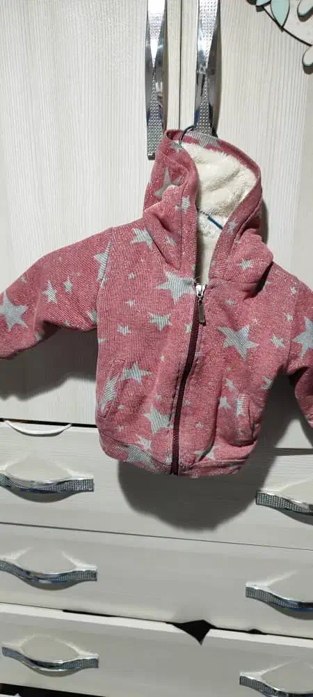 کاپشن بچگانه|کفش و لباس بچه|تهران, مسعودیه|دیوار