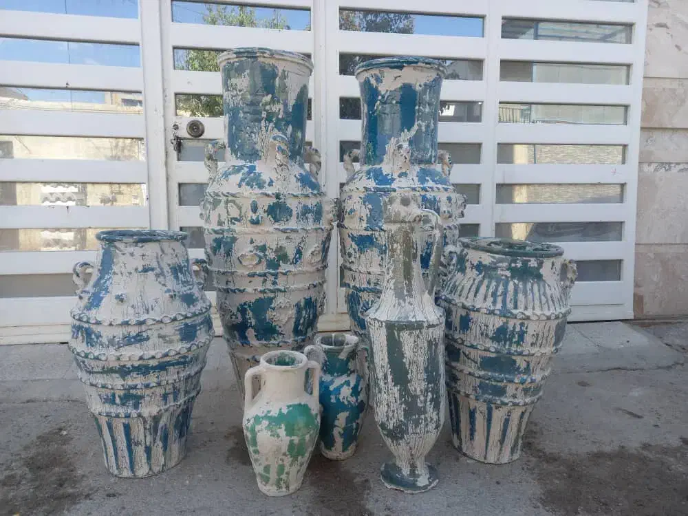 خمرهای زیرخاکی|صنایع دستی و سایر لوازم تزئینی|قزوین, |دیوار