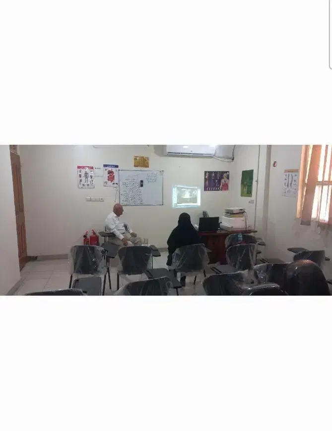 استخدام منشی|استخدام اداری و مدیریت|اهواز, نادری|دیوار