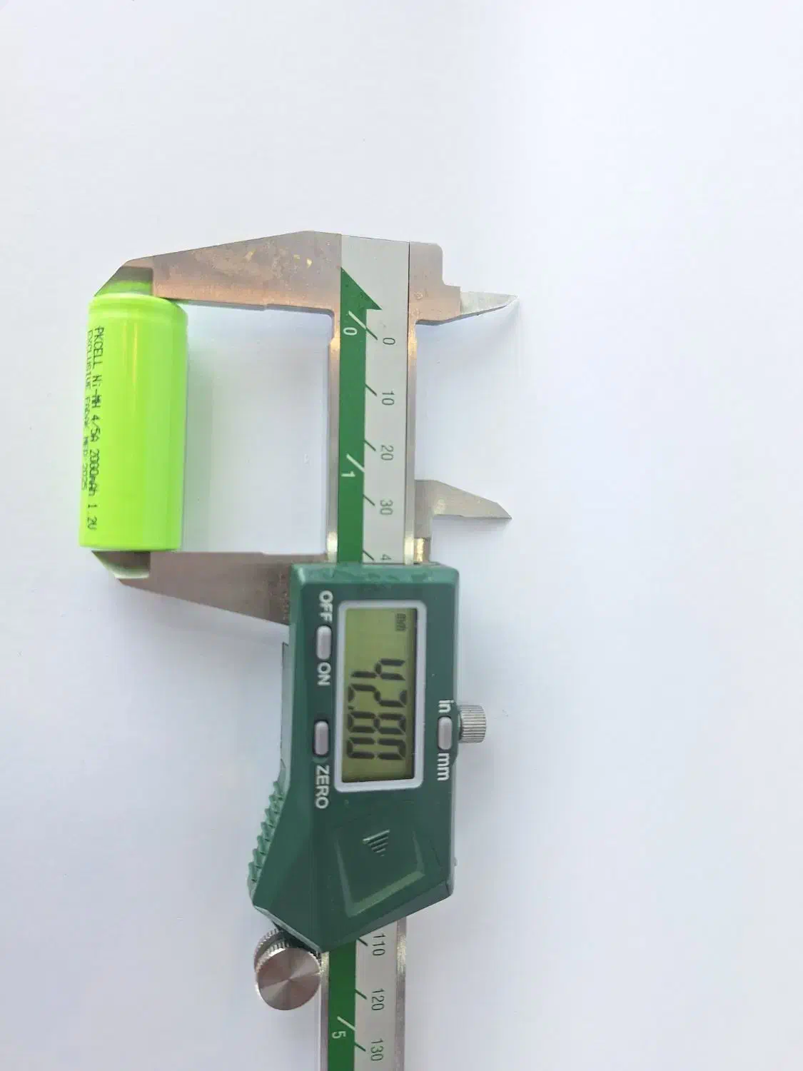 باتری نیکل متال|قطعات و لوازم جانبی رایانه|تهران, بهجت‌آباد|دیوار