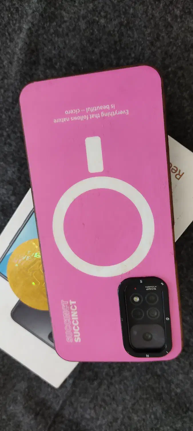 ردمی Note11|موبایل|جنت, |دیوار