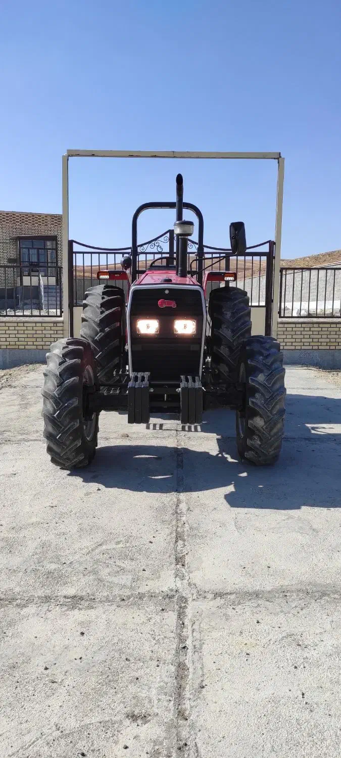 تراکتور 475 مدل 1403|خودرو سنگین|دیواندره, |دیوار