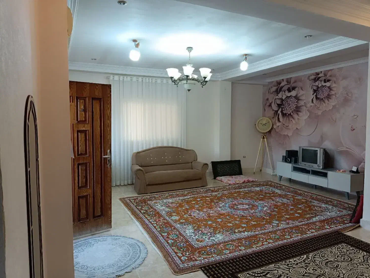 روزانه،هفتگی سالیانه شیرگاه منطقه گردشگری اندارگلی|اجارهٔ کوتاهمدت ویلا و باغ|شیرگاه, |دیوار