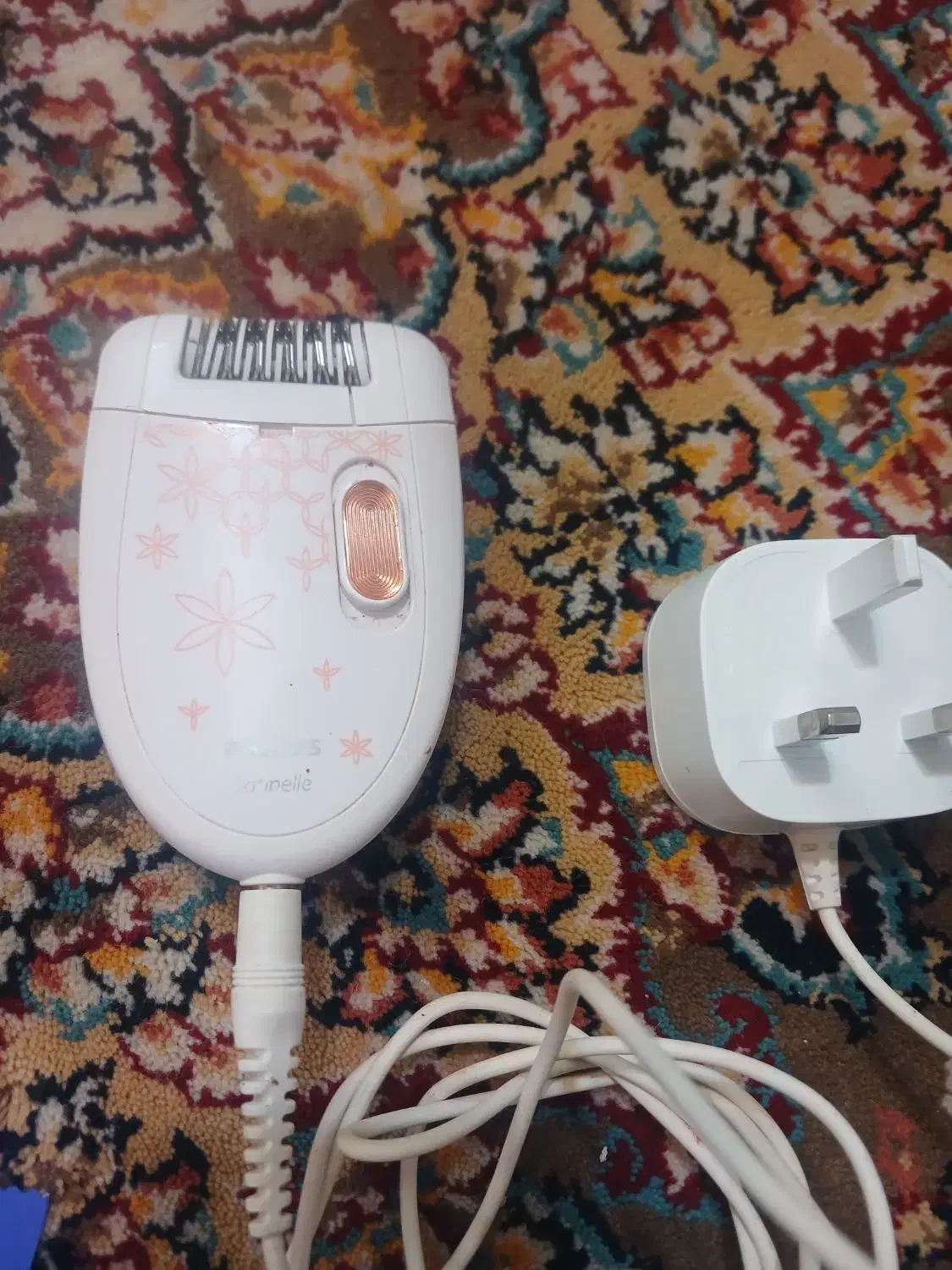 اپلیدی فیلیس|آرایشی، بهداشتی، درمانی|آستانه اشرفیه, |دیوار