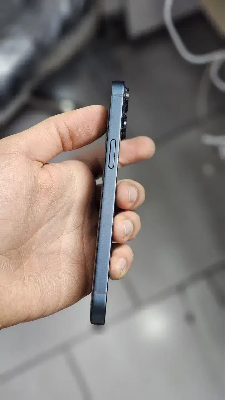 iPhone 13 128 ایفون ۱۳ نرمال|موبایل|ری, علایین|دیوار