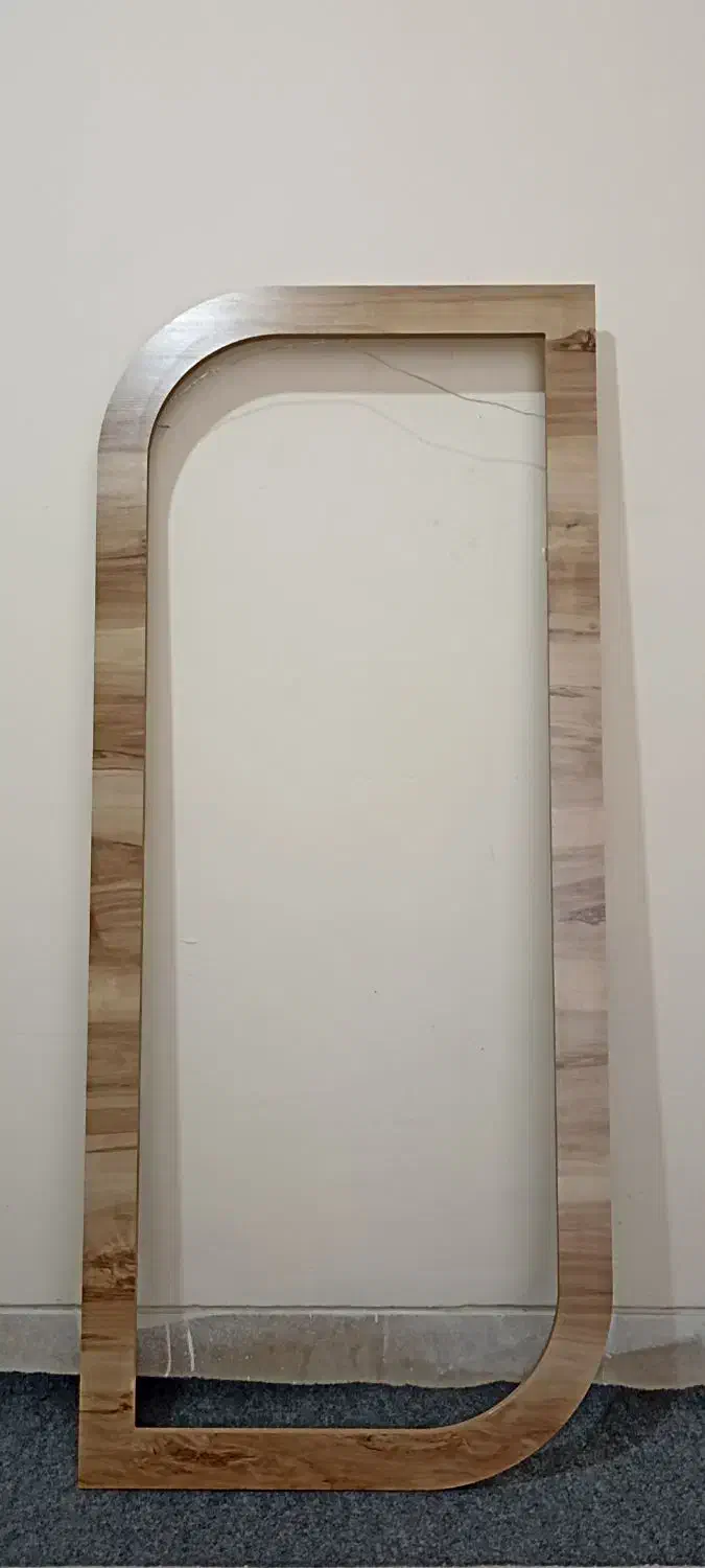 قاب آینه قدی|آینه|کرمانشاه, |دیوار