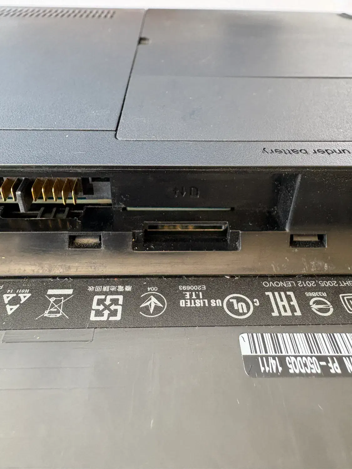 لب تاپ لنوو گیمینگ|رایانه همراه|ری, عباسآباد|دیوار