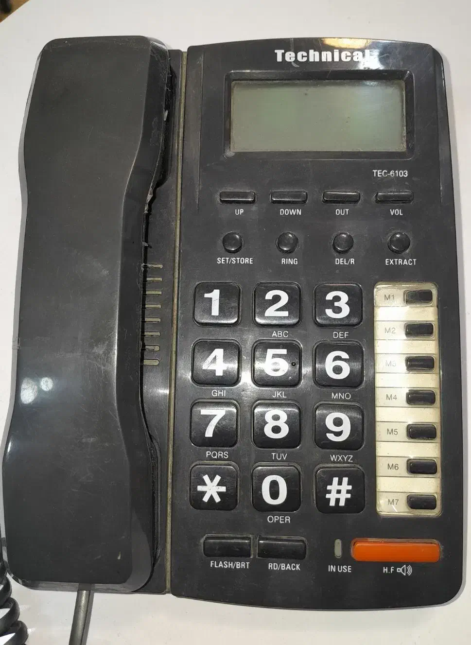 تلفن تعمیرات|تلفن رومیزی|مشهد, توس (بلوار توس)|دیوار