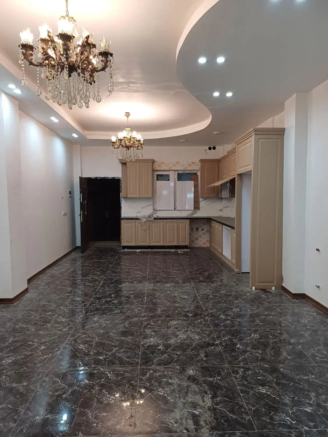 ویلایی دوبلکس ۳ خواب ۱۴۵ متری شیک|فروش خانه و ویلا|آزادشهر, |دیوار