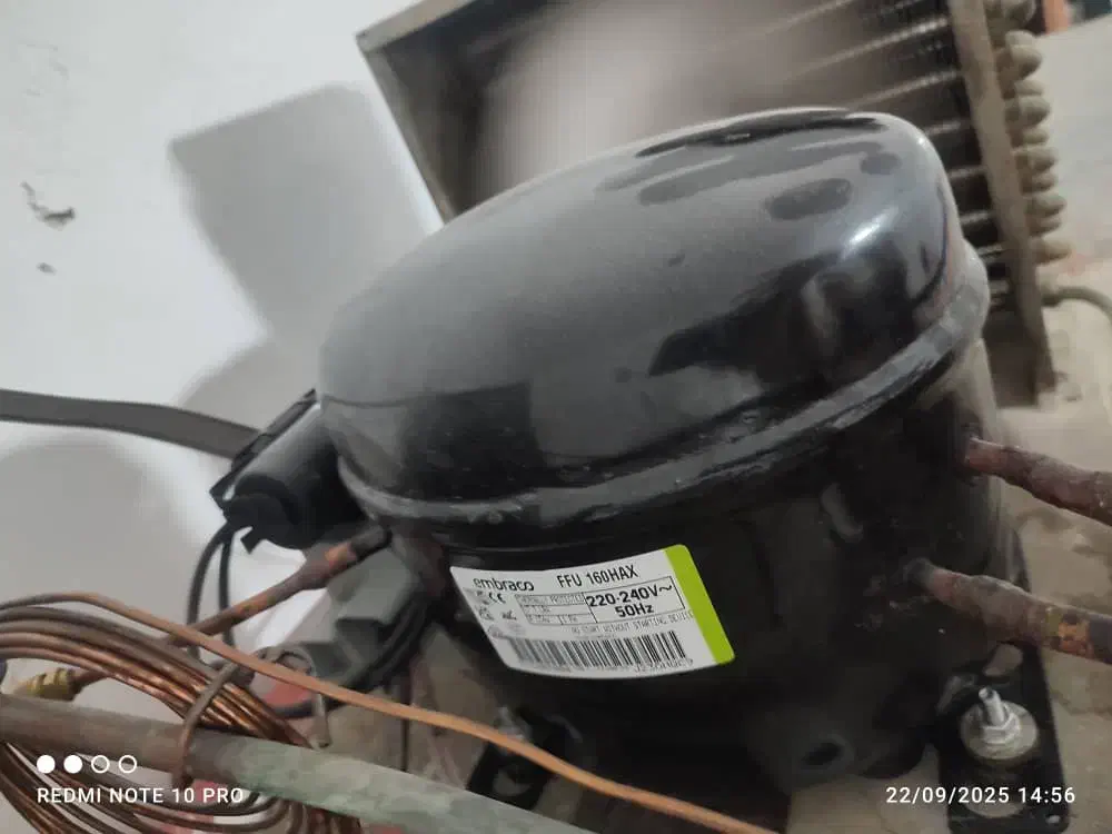 یخچال ویترینی فروشگاهی|فروشگاه و مغازه|شنبه و طسوج, |دیوار