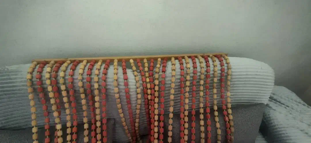 پرده چوبی|پرده، رانر، رومیزی|شیراز, تحویلی|دیوار