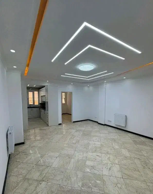 ۶۴ متر/زیبا و دلنشین سند تکبرگ کهریزک|فروش آپارتمان|ری, سیزده آبان|دیوار