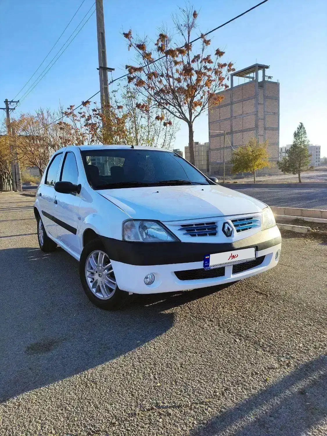 ال90فول پارس خودرویی|خودرو سواری و وانت|رباطکریم, مسکن مهر آبشناسان|دیوار