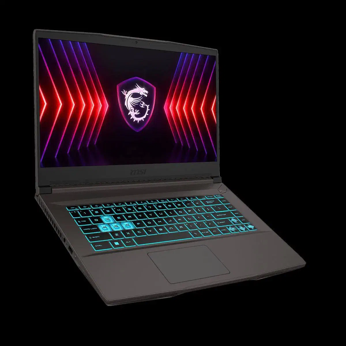 دستگاه msi گیمینگ با ۴گیگ گرافیک / اقساطی ۳/۵|رایانه همراه|تبریز, |دیوار