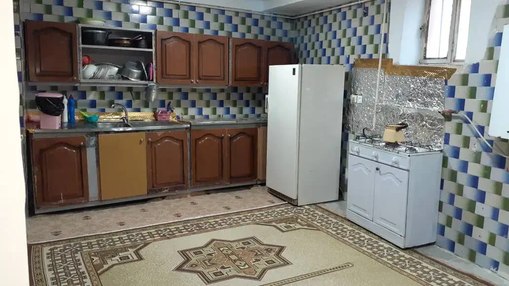 نزدیک دریاچه میباشد|اجارهٔ کوتاهمدت آپارتمان و سوئیت|مریوان, |دیوار