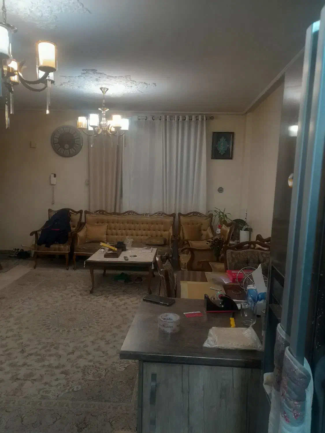 واحد 55 متری