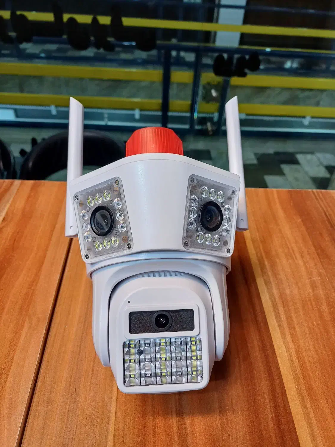 انواع دوربین‌های وای فای*سیمکارتی*بی سیم/مداربسته|دوربین مداربسته|کرج, گلشهر|دیوار